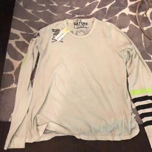 SoulCycle Free People Top